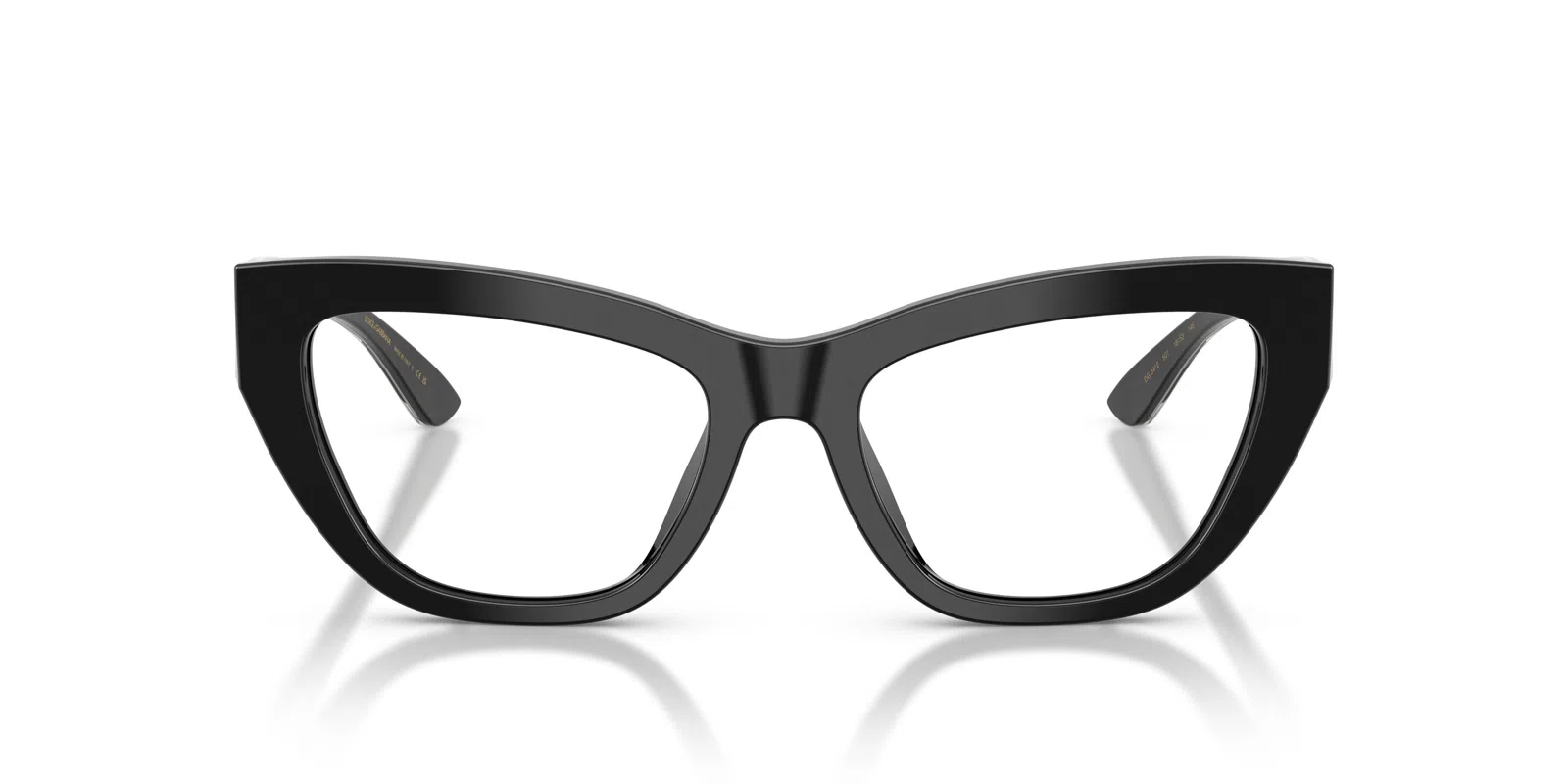 Dolce & Gabbana 3412 Eyeglasses - view 9
